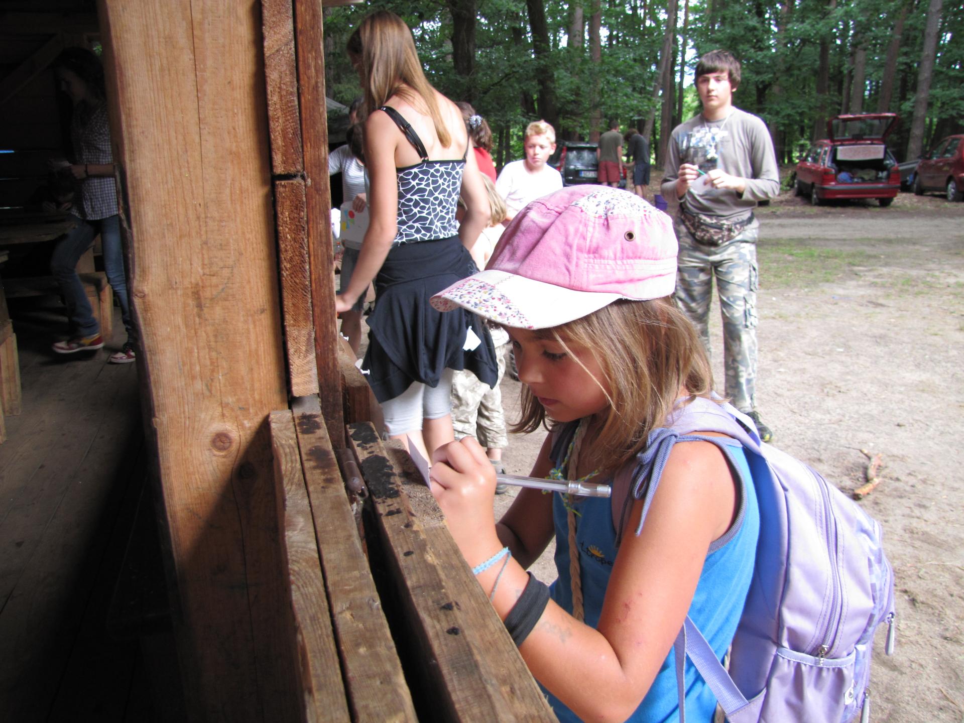 Karštejn 2012 Image 157